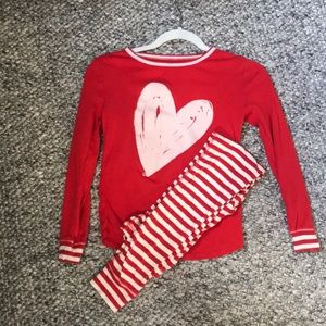 Glow-in-the-dark Crewcuts pajamas